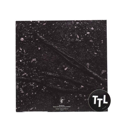 Planning For Burial: Below The House (Bone White Colored Vinyl) {Vinyl LP}