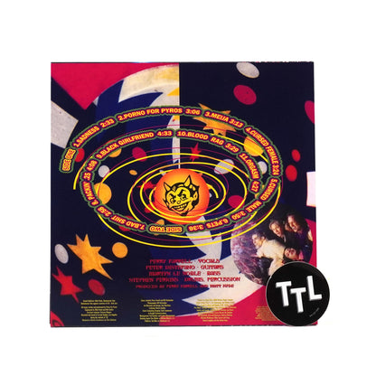 Porno For Pyros: Porno For Pyros (Rhino Reserve 180g) {Vinyl LP}