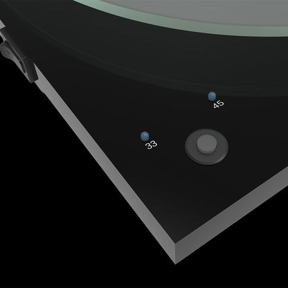 Pro-Ject: T1 Phono SB Turntable - Black (Turntable Lab Exclusive)