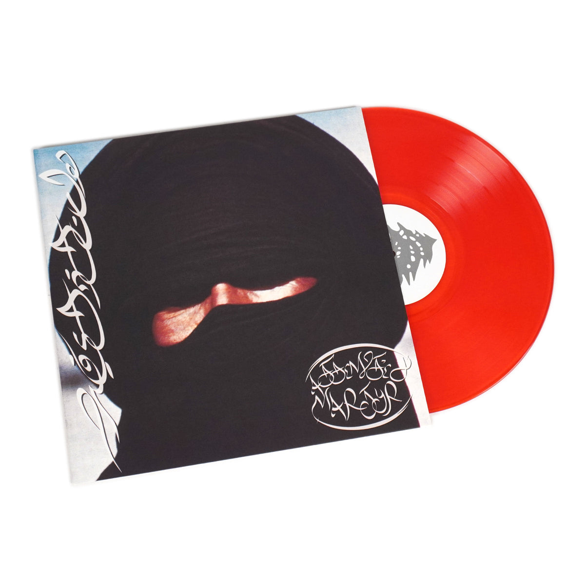 Prostitute: Attempted Martyr (Colored Vinyl) {Vinyl LP}