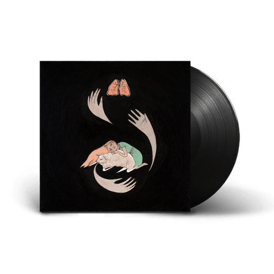 Purity Ring - Shrines - (Vinyl LP)