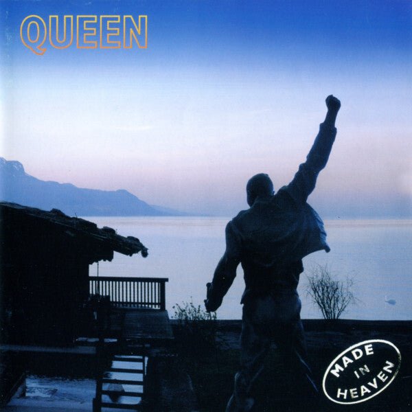 Queen - Made In Heaven -