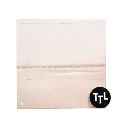 Racing Mount Pleasant: Racing Mount Pleasant {Vinyl LP}