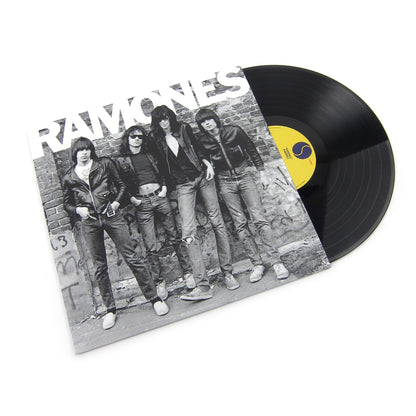 Ramones: Ramones (180g) {Vinyl LP}