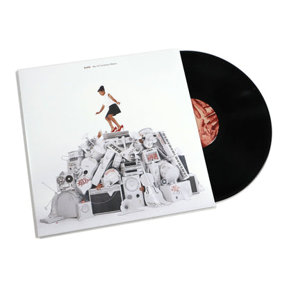 Raye: My 21st Century Blues {Vinyl LP}