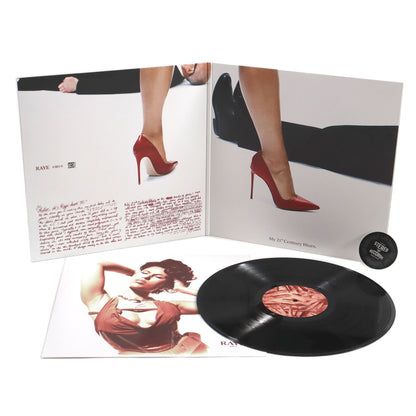 Raye: My 21st Century Blues {Vinyl LP}