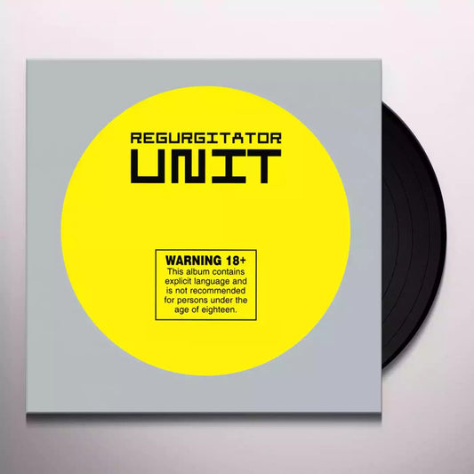 Regurgitator - Unit - (Vinyl LP)