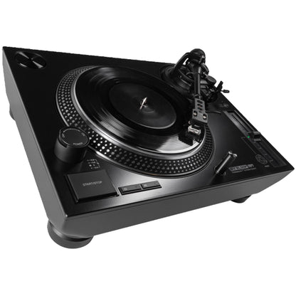 Reloop: RP7 7" Direct-Drive DJ Turntable