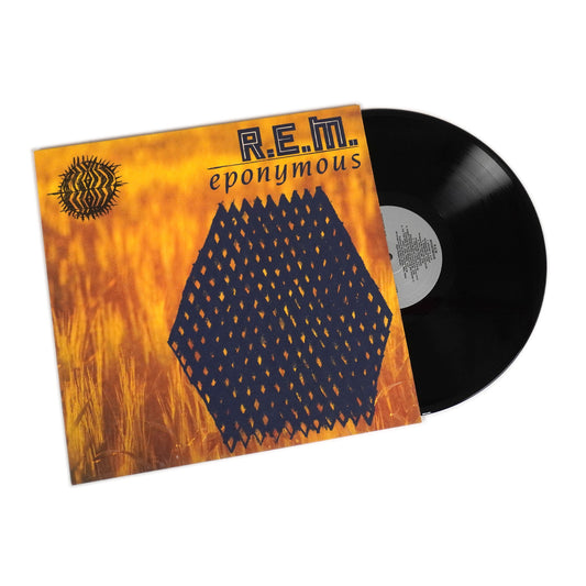 R.E.M.: Eponymous {Vinyl LP}