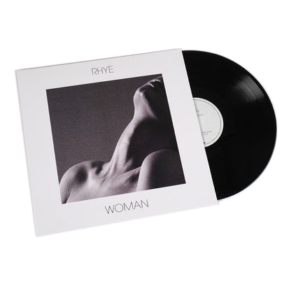 Rhye: Woman {Vinyl LP}