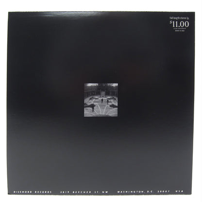 Rites Of Spring: Rites Of Spring {Vinyl LP}