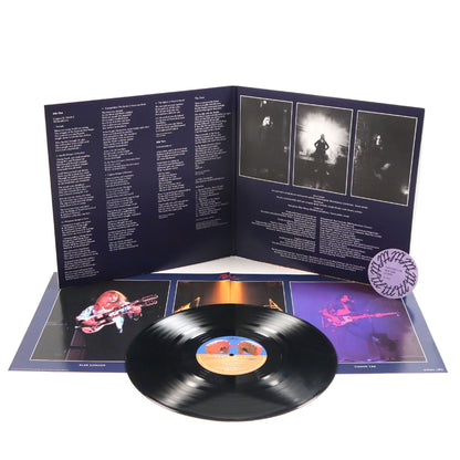 Rush: Hemispheres (180g) {Vinyl LP}