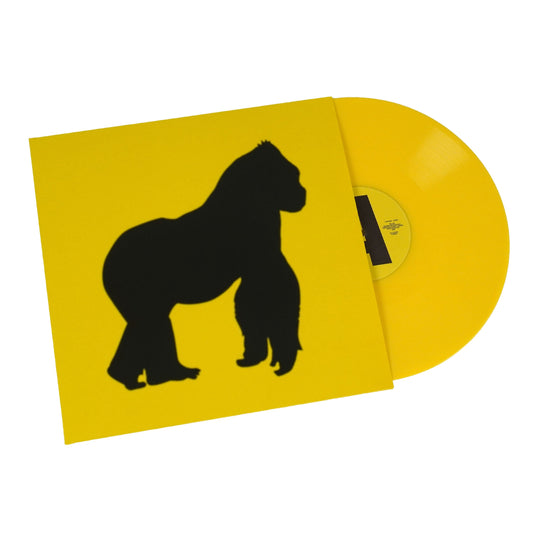 Rusowsky: Daisy (Indie Exclusive Colored Vinyl) {Vinyl LP}