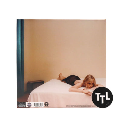 Sabrina Carpenter: Emails I Can't Send (Colored Vinyl) {Vinyl LP}