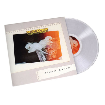 SALES: Forever And Ever (Colored Vinyl) {Vinyl LP}