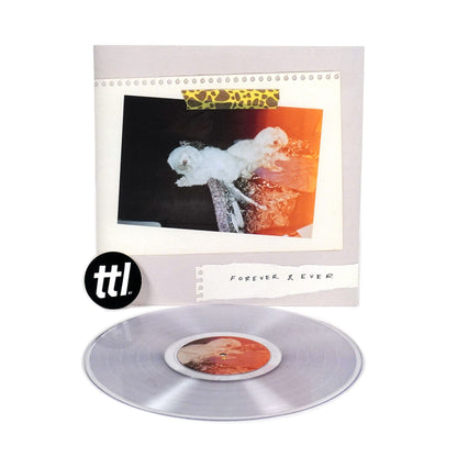 SALES: Forever And Ever (Colored Vinyl) {Vinyl LP}