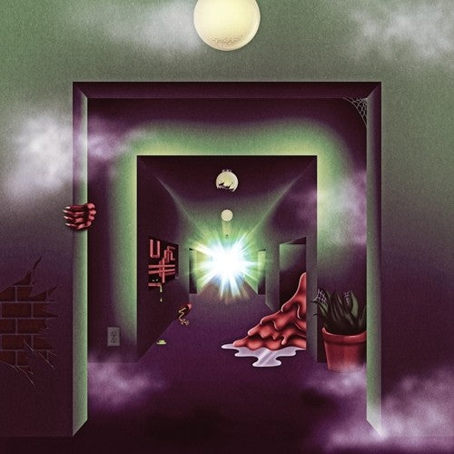 Thee Oh Sees – A Weird Exits 2LP