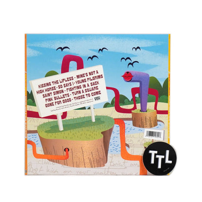 The Shins: Chutes Too Narrow - 20th Anniversary Edition {Vinyl LP}