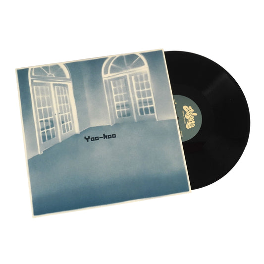 Shintaro Sakamoto: Yoo-hoo {Vinyl LP}