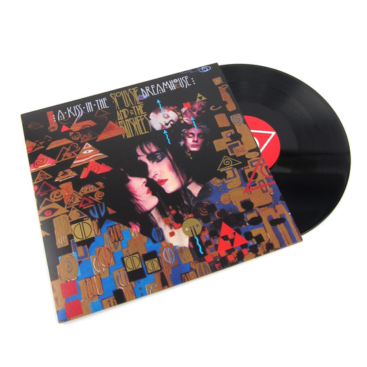 Siouxsie And The Banshees: A Kiss In The Dreamhouse (180g) {Vinyl LP}