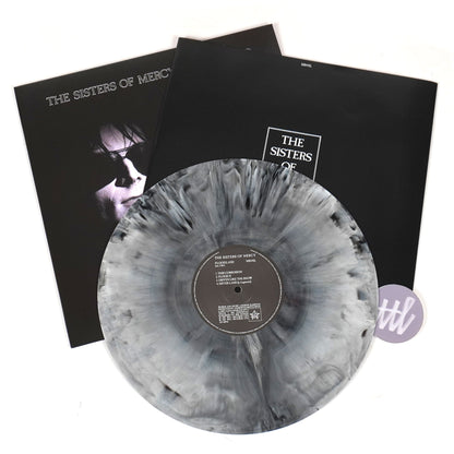 The Sisters Of Mercy: Floodland (Colored Vinyl) {Vinyl LP}