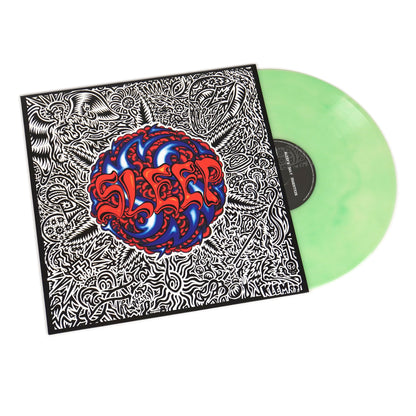 Sleep: Sleep's Holy Mountain (Indie Exclusive Colored Vinyl) {Vinyl LP}