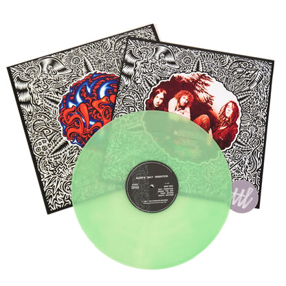 Sleep: Sleep's Holy Mountain (Indie Exclusive Colored Vinyl) {Vinyl LP}