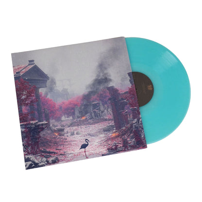 Sleep Token: Even In Arcadia - Instrumentals (Colored Vinyl) Vinyl 2LP