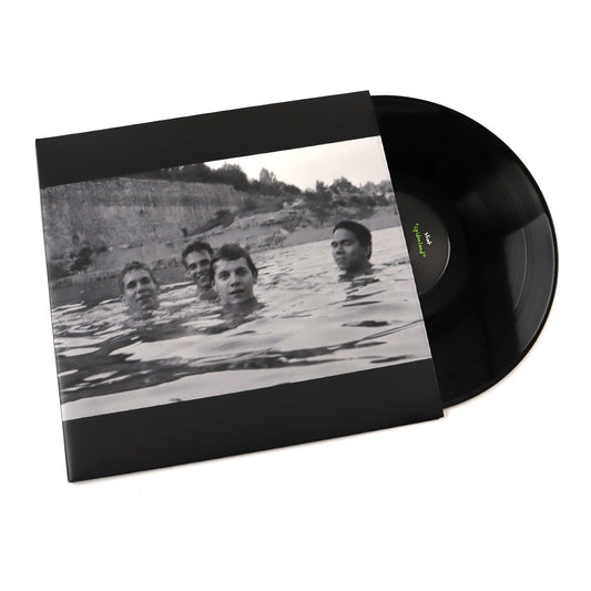 Slint: Spiderland (180g, Gatefold) {Vinyl LP}
