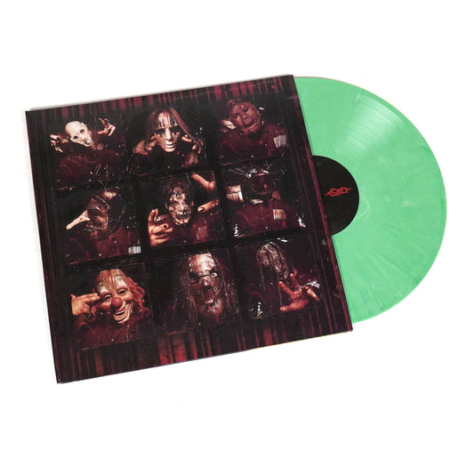 Slipknot: Slipknot - 25th Anniversary Edition (Colored Vinyl) Vinyl 2LP