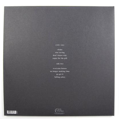 Slowdive: Slowdive {Vinyl LP}