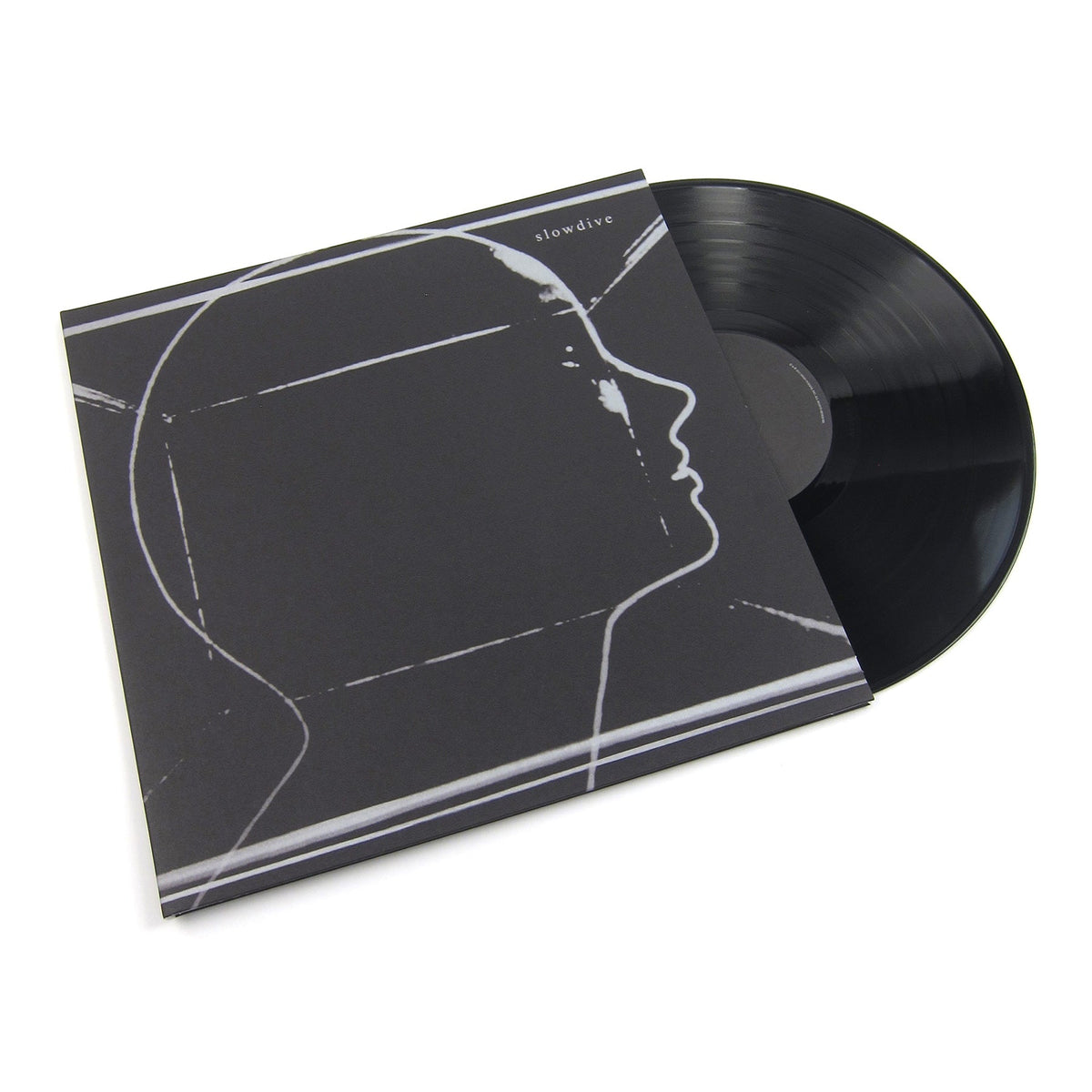 Slowdive: Slowdive {Vinyl LP}