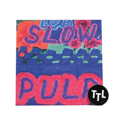 Slow Pulp: EP2 / Big Day {Vinyl LP}