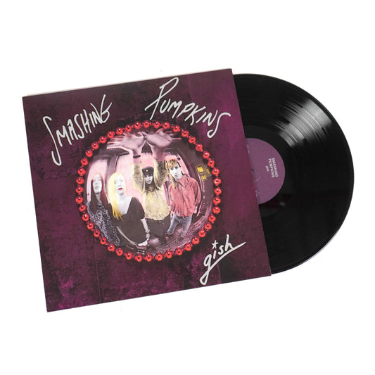 Smashing Pumpkins: Gish (180g) {Vinyl LP}