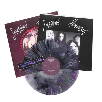 Smashing Pumpkins: Gish (Indie Exclusive Colored Vinyl) {Vinyl LP}