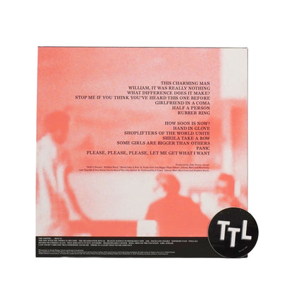 The Smiths: Best... I {Vinyl LP}