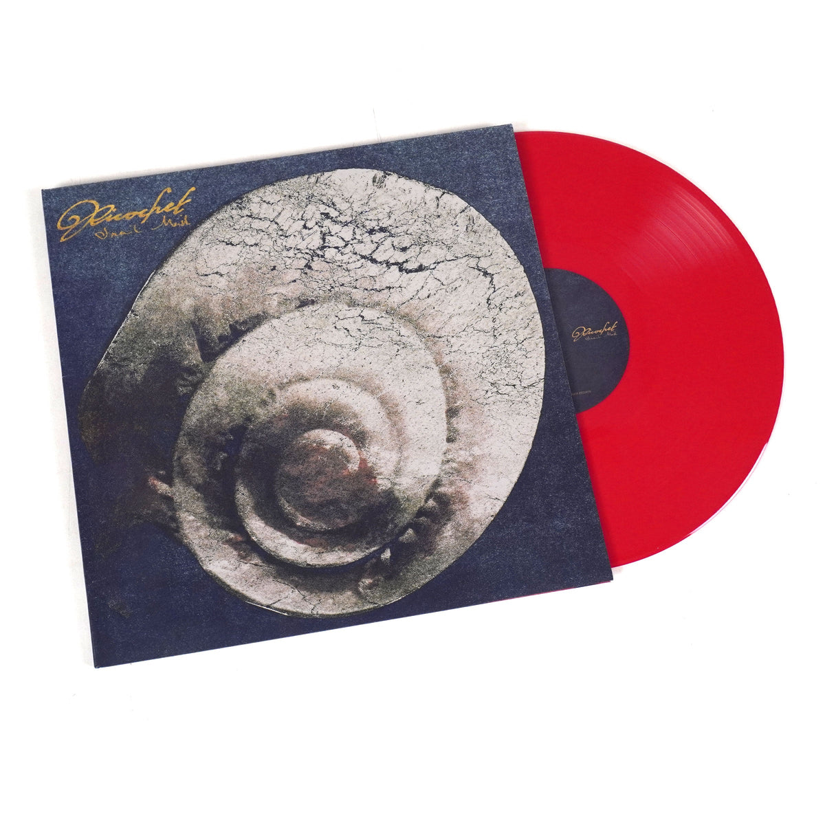 Snail Mail: Ricochet (Indie Exclusive Colored Vinyl) {Vinyl LP}