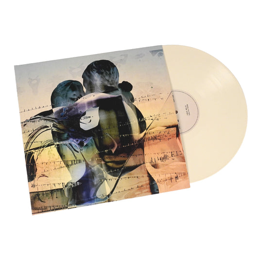 Snow Patrol: Eyes Open (Indie Exclusive Colored Vinyl) {Vinyl LP}
