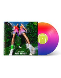 Sofi Tukker - Wet Tennis - (Vinyl LP)