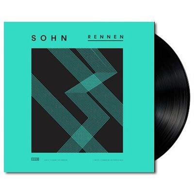Sohn - Remnen - (Vinyl LP)
