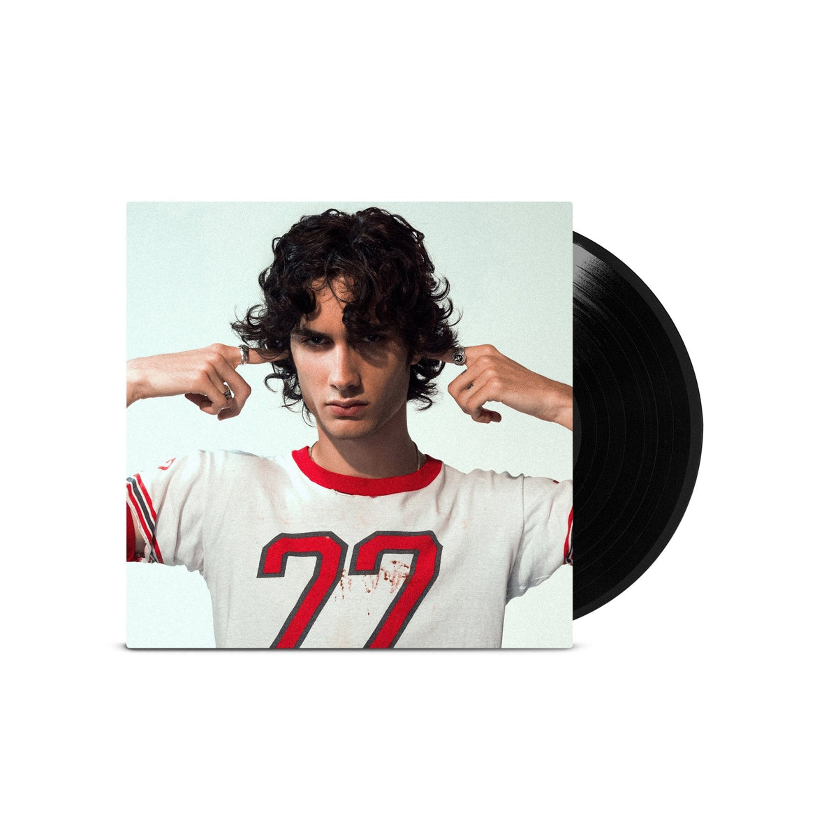 Sombr - I Barely Know Her - (Vinyl LP)