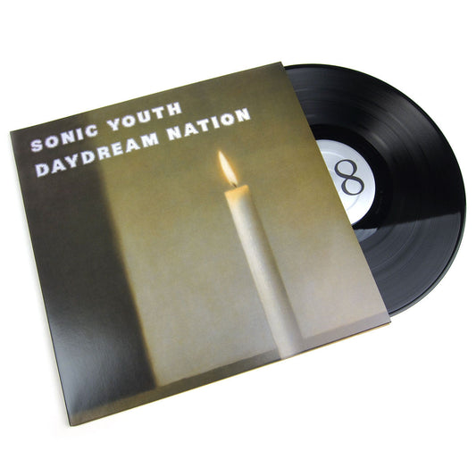 Sonic Youth: Daydream Nation Vinyl 2LP