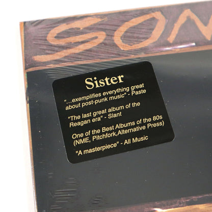 Sonic Youth: Sister {Vinyl LP}