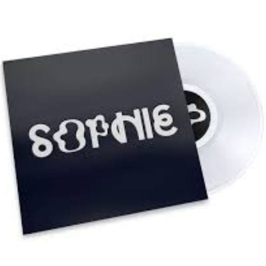 Sophie - Product - Clear (Vinyl LP)
