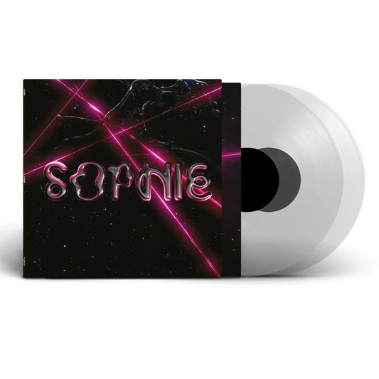 Sophie - Sophie - Clear (Vinyl LP)