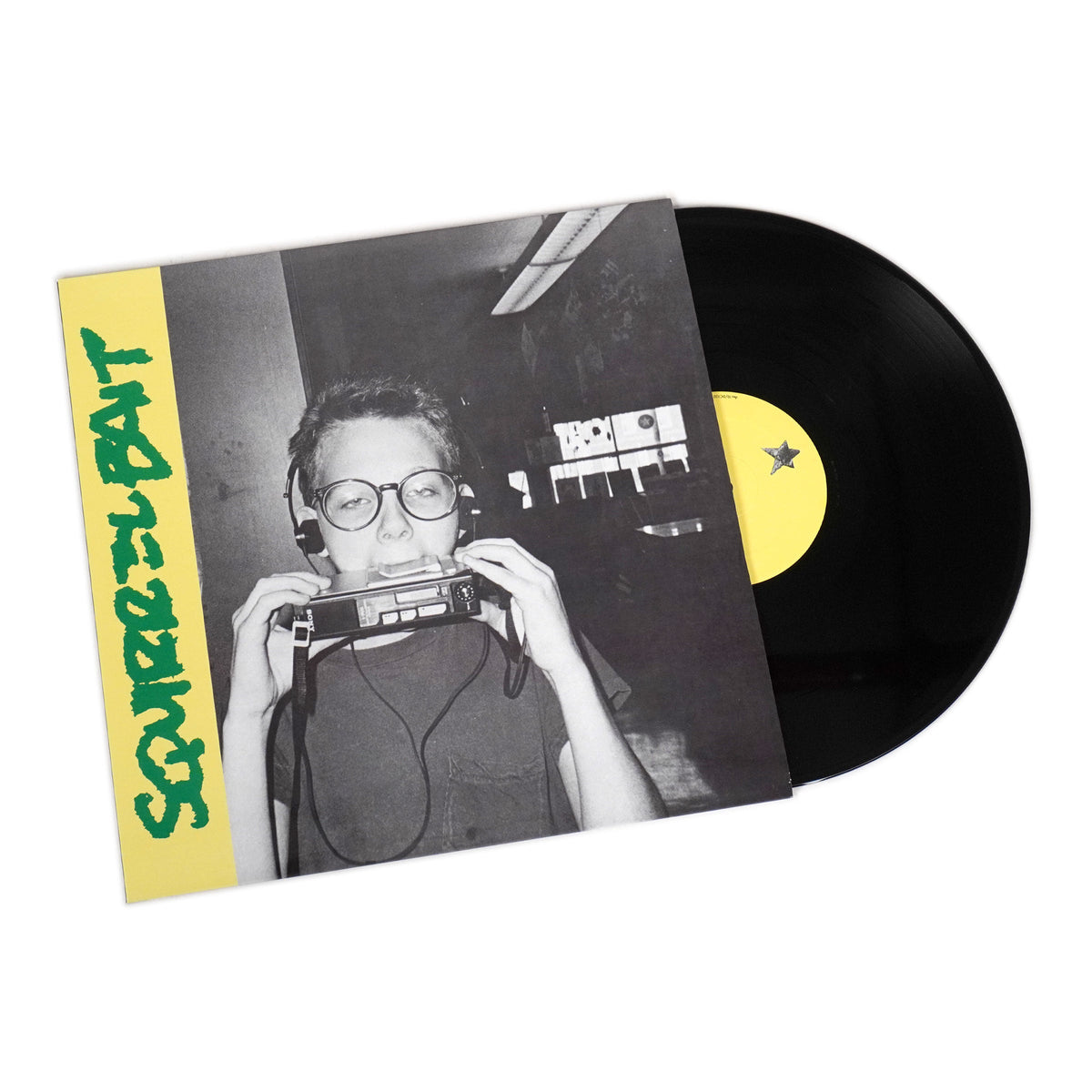 Squirrel Bait: Squirrel Bait {Vinyl LP}
