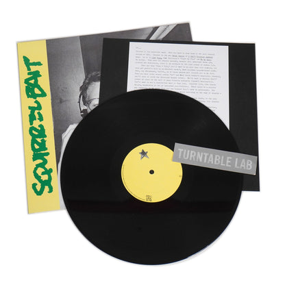 Squirrel Bait: Squirrel Bait {Vinyl LP}
