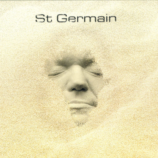 St Germain - St Germain - (Vinyl LP)