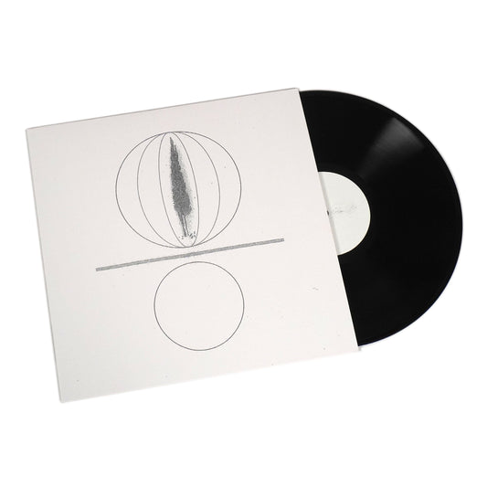 Stephen O’Malley: Spheres Collapser {Vinyl LP}