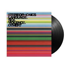 Stereophonics - Language.Sex.Violence.Other? - {Vinyl LP}